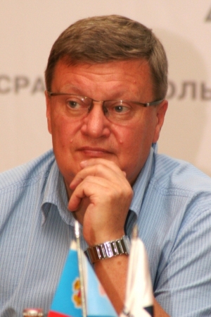 Черемнов Сергей Иванович