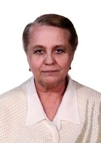 Малютина Людмила Васильевна