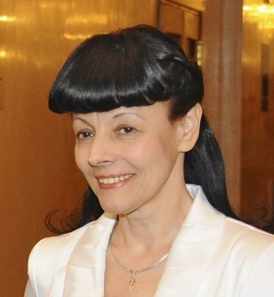 Жаркова Ирина Николаевна