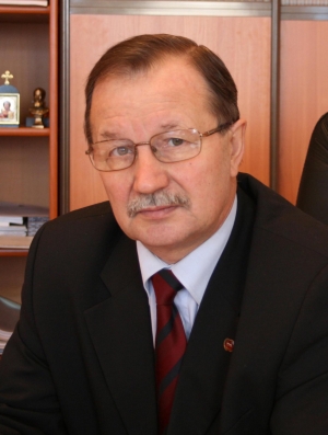 Маслов Борис Михайлович