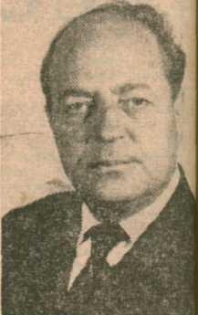 Сафонов Семен Акимович