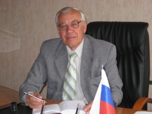 Арыков Анатолий Леонидович