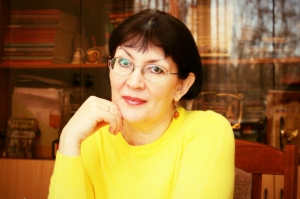 Лавряшина Юлия Александровна